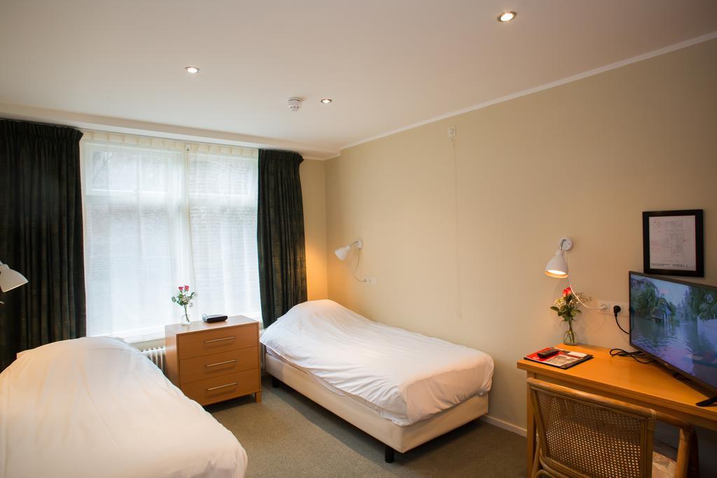 אלמן Landhotel De Hoofdige Boer מראה חיצוני תמונה