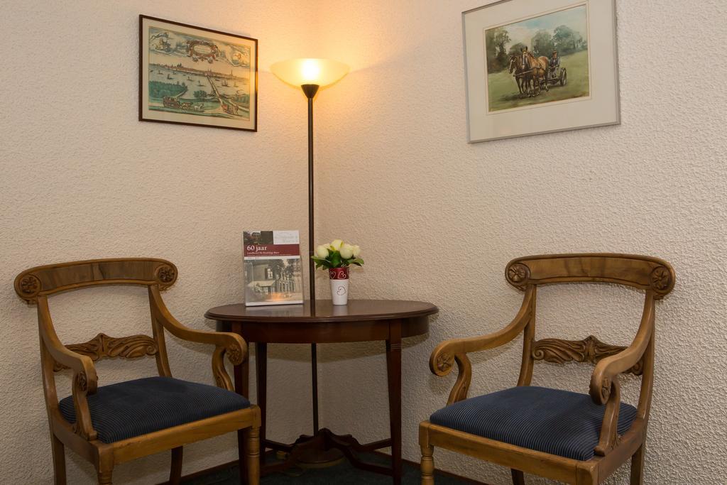 אלמן Landhotel De Hoofdige Boer מראה חיצוני תמונה