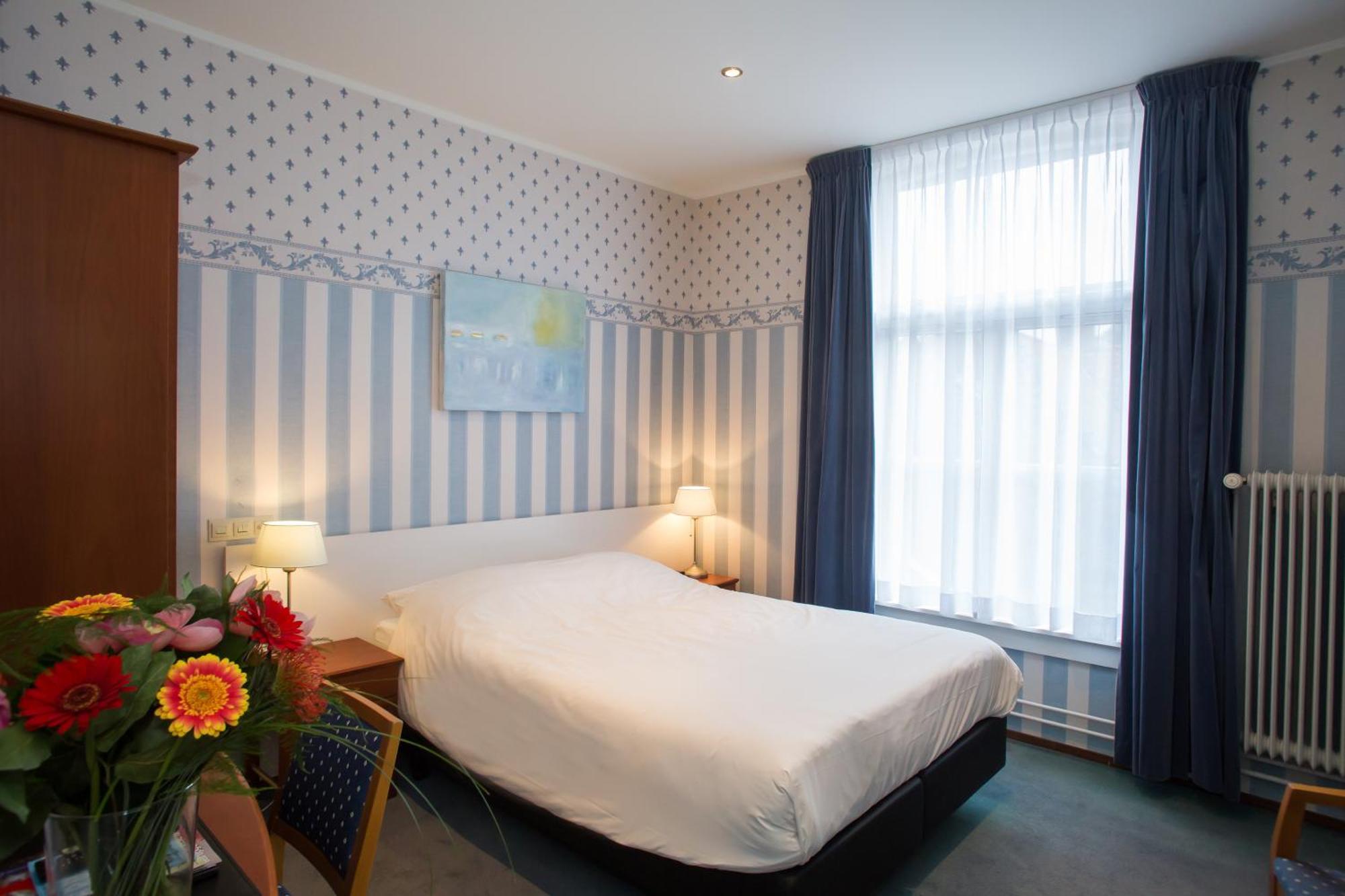 אלמן Landhotel De Hoofdige Boer מראה חיצוני תמונה
