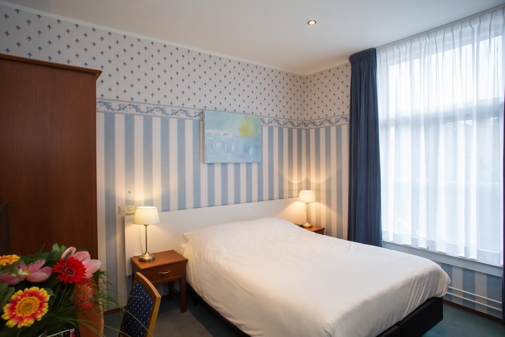 אלמן Landhotel De Hoofdige Boer מראה חיצוני תמונה