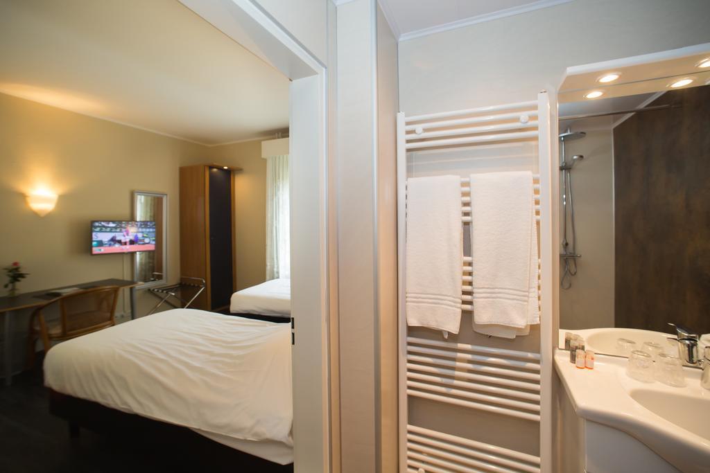 אלמן Landhotel De Hoofdige Boer מראה חיצוני תמונה