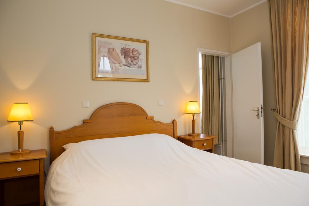 אלמן Landhotel De Hoofdige Boer מראה חיצוני תמונה