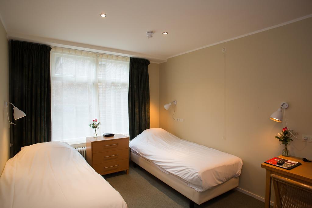 אלמן Landhotel De Hoofdige Boer מראה חיצוני תמונה