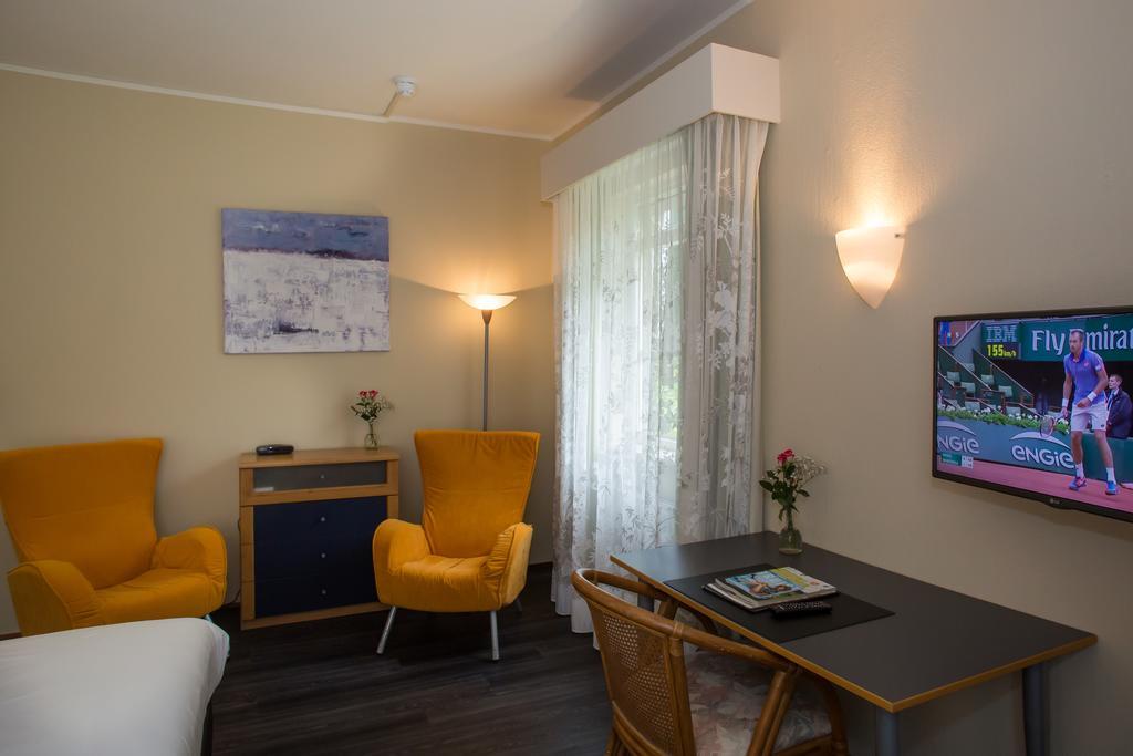 אלמן Landhotel De Hoofdige Boer מראה חיצוני תמונה