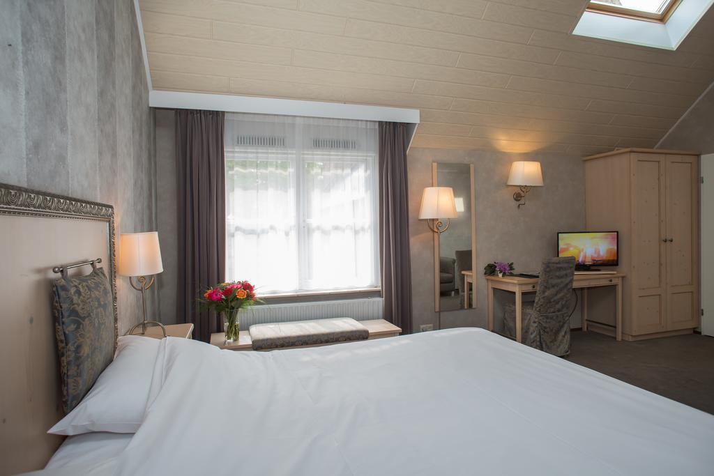 אלמן Landhotel De Hoofdige Boer מראה חיצוני תמונה