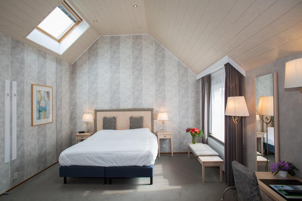 אלמן Landhotel De Hoofdige Boer מראה חיצוני תמונה